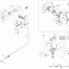 180 Challenger 215 Рулевая