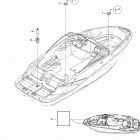 210 Challenger 310 Комплектующие изделия