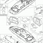 230 Challenger SE 310 Кузов 1