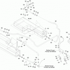 230 Wake 430 09- ballast system