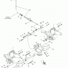 230 Challenger SE 310 Задний ход
