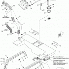 180 Challenger 215 Топливная система