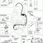 150 Speedster 155 Электрика 1