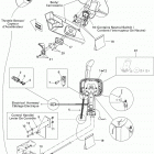 210 Wake 310 Ручное управления