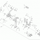 230 Challenger SE 310 Ручное управления