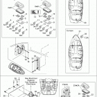 200 Speedster 510 Электрика 1
