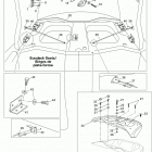 200 Speedster 510 09- seat 3