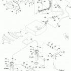 230 Challenger SE 310 Топливная система