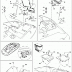180 Challenger 215 09- storage compartment