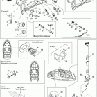 180 Challenger 215 Электрика 2