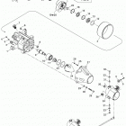 210 Wake 310 Водомет