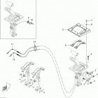 200 Speedster 510 Ручное управления