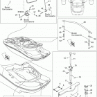 200 Speedster 510 09- body and accessories