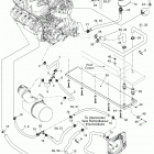 200 Speedster 510 Система охлаждения