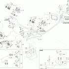 210 Wake 310 Электрика