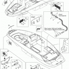 230 Wake 430 Кузов 2