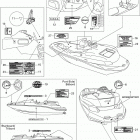 150 Speedster 155 Наклейки