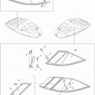 180 Challenger 215 09- windshield