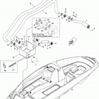 230 Wake 430 10- swimmer heating system