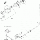 200 Speedster 510 Рулевая