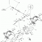 210 Wake 310 Задний ход
