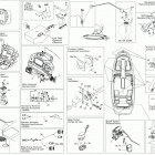 230 Challenger SE 310 Электрика