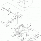 150 Speedster 155 Задний ход