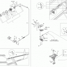 230 Challenger SE 310 Рулевая