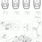 210 Wake 310 Корпус