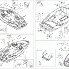 210 Wake 310 Кузов 1