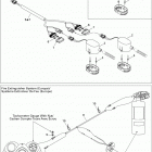 200 Speedster 510 Электрика 5