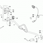 M 7000 LTD 162 Black (US) Руль