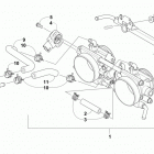 M 6000 SE ES 153 GREEN Инжектор