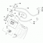 PANTERA 7000 LTD EB BLACK АКБ