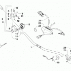 ZR 9000 ET LTD 129   Black (US) Руль