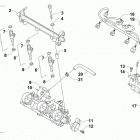 PANTERA 7000 LTD Black (US) Инжектор