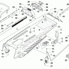 PANTERA 7000 XT LTD Black (US) Тоннель и заднии багажник