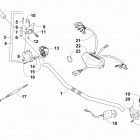 ZR 7000 129 LTD  Green (US) Руль