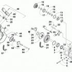 SR VIPER L-TX LE WHITE Картер