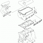 4-STROKE TRAIL Набор прокладок