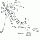 PANTERA 550 Руль