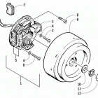 PANTERA 550 Генератор
