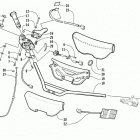 4-STROKE TRAIL Руль