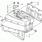 Z 370 Кожух цилиндра