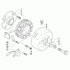 MOUNTAIN CAT 800 Генератор