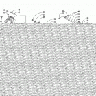 MOUNTAIN CAT 600 EFI (LE BLACK-GREEN) Редуктор и цепь миханизма