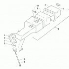 Z 120 Воздухоочиститель в сборе