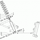 Z 370 Амортизаторы