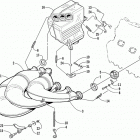 THUNDERCAT Глушитель