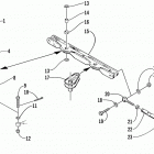 BEARCAT 440 I Рулевая прапеция